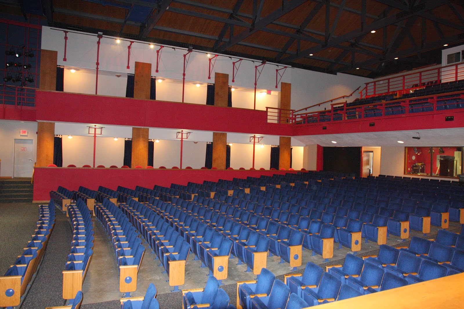 Drs Sound December 2014 Hearing Loop Installation At The Door