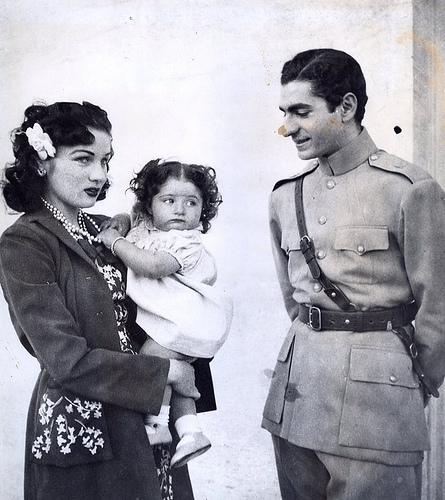 ROYAL COUTURE.....Princess Fawzia Fuad of Egypt, Shah's First Wife ROYAL COUTURE.....Princess Fawzia Fuad of Egypt, Shah's First Wife