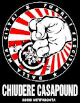 CHIUDERE CASAPOUND