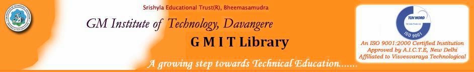 GMIT Library
