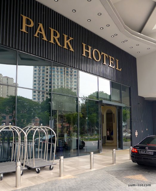 Park Hotel Alexandra, Singapore Park Hotel Alexandra, Singapore