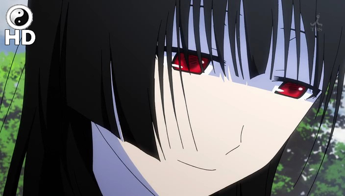 Baixar Sankarea Episódios 01 a 04 - Português