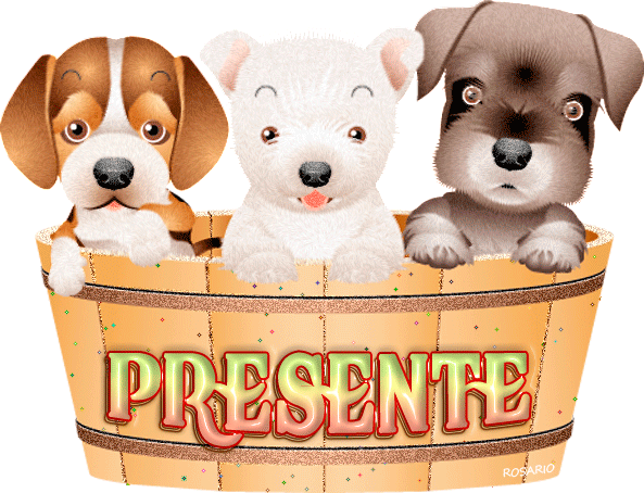 Resultado de imagen para PRESENTE