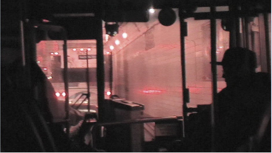 Wake Up, Washtenaw! Buses in Tunnels