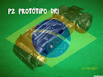 P2 Protótipo DRI