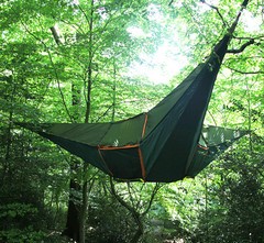 Hammock Tent