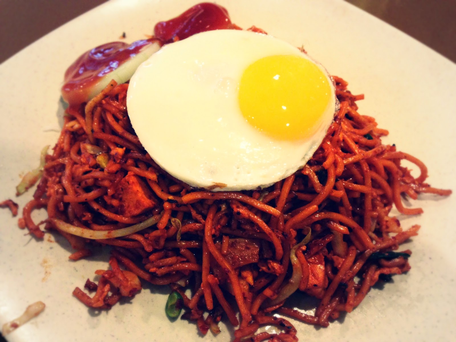 Mr Prata Evans Road Review