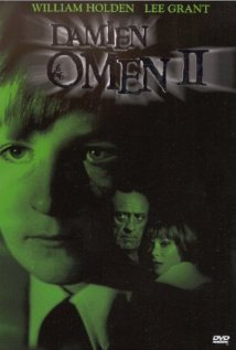 مشاهدة وتحميل فيلم Damien: Omen II 1978 مترجم اون لاين