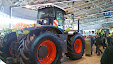 Agritechnica 2013