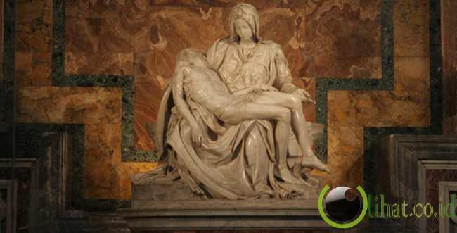Pieta Pieta