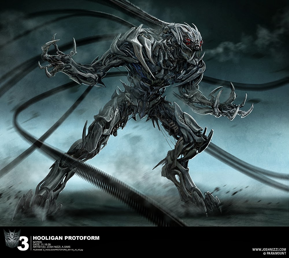 Transformers 2007 Yify Online