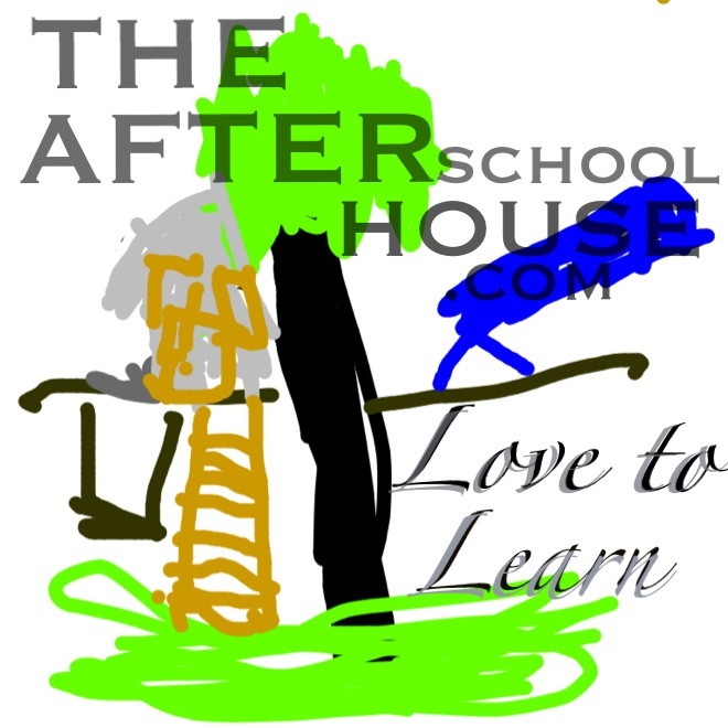The Afterschool House Shop