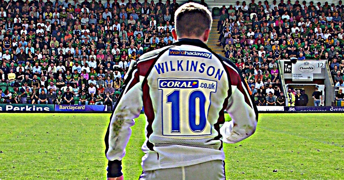 The Power of Goals. Rating Rugby Union Kickers By Kick Difficulty