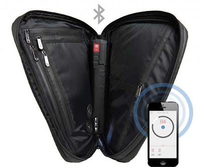 Phorce Smart Bag