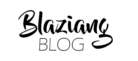 Blaziang Blog