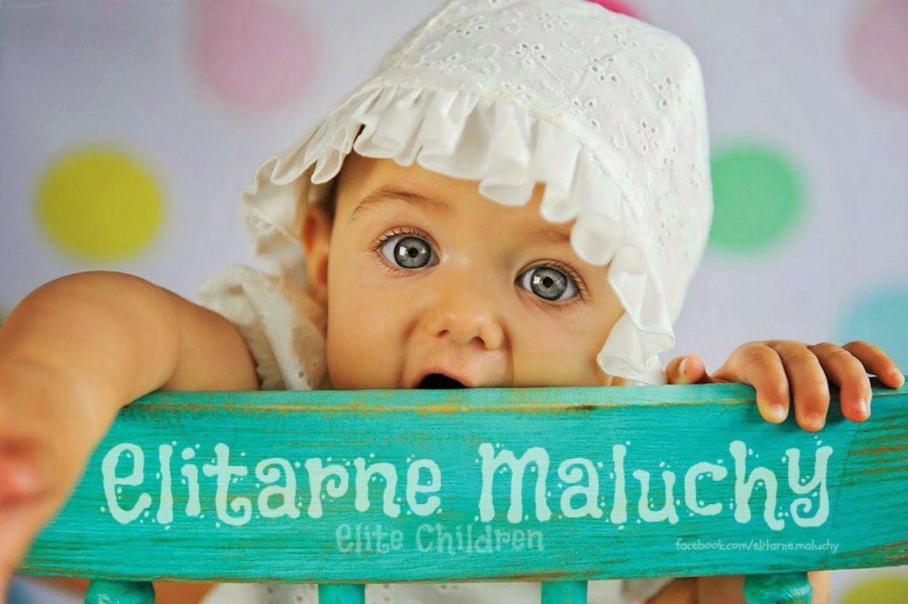 Elitarne Maluchy / Elite Children 