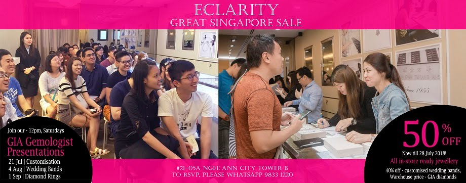 eClarity.com.sg