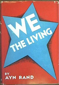 Ayn rand essay contest 2012 we the living
