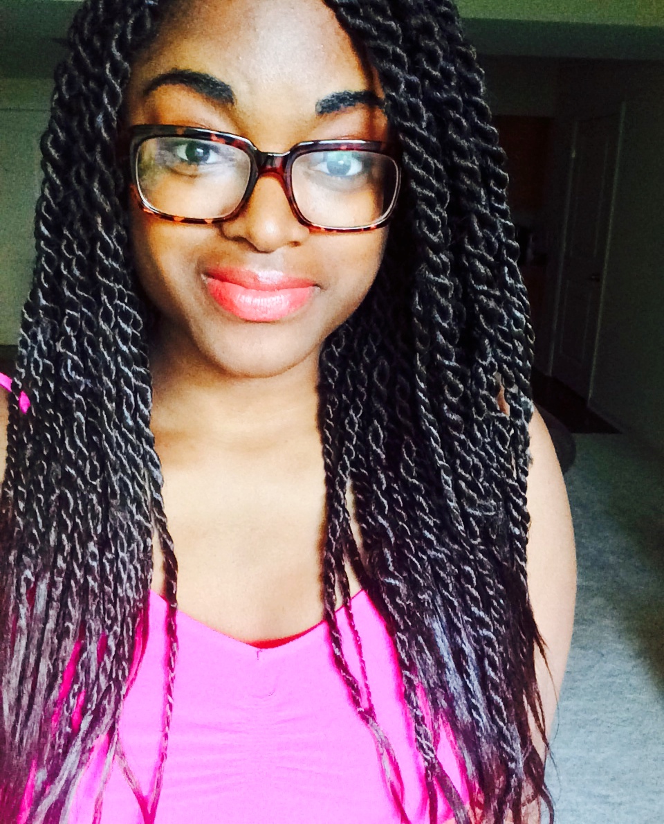 Real College Student Of Atlanta Marley Twists Review