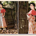 Sahil Winter Kurti Collection 2015 By Shariq Textile