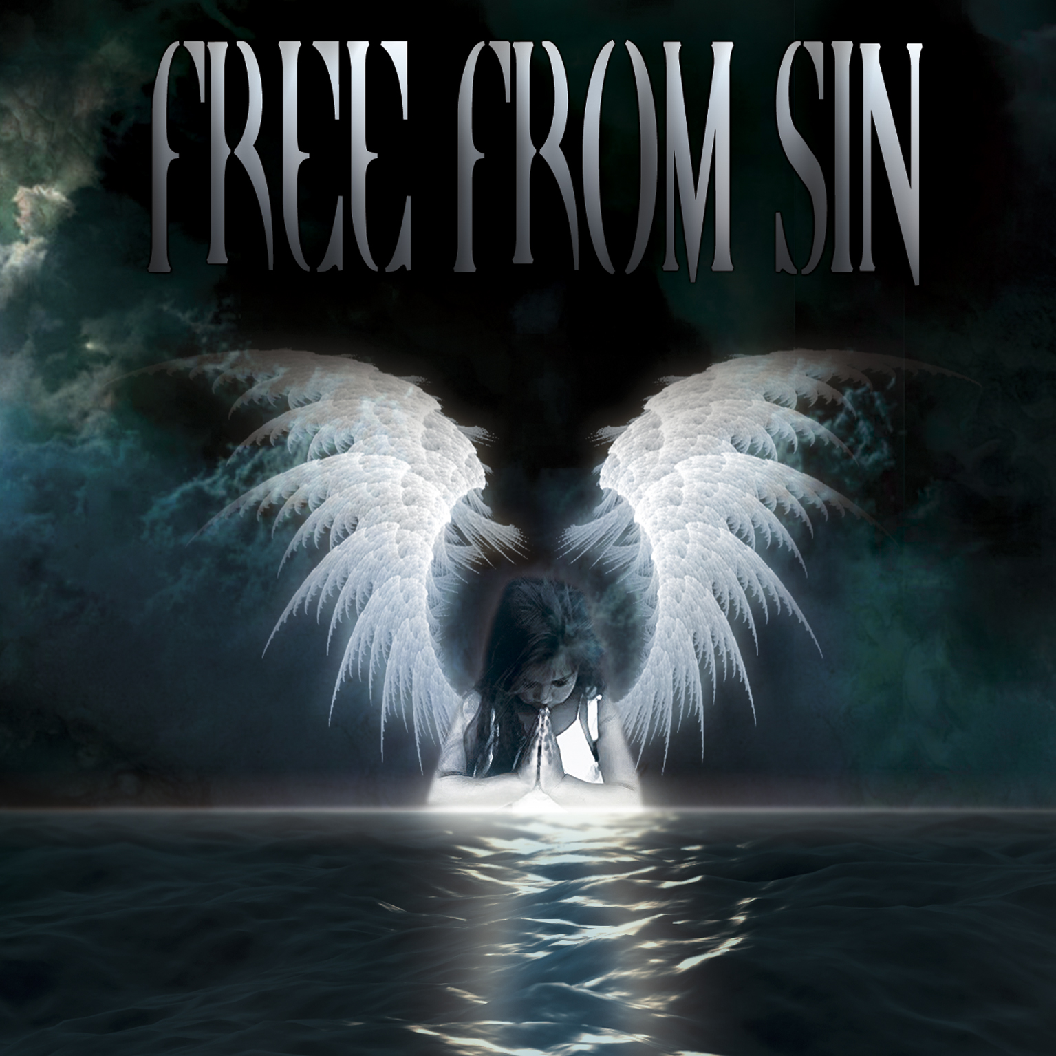 FREE FROM SIN – Free From Sin – Rock-Garage