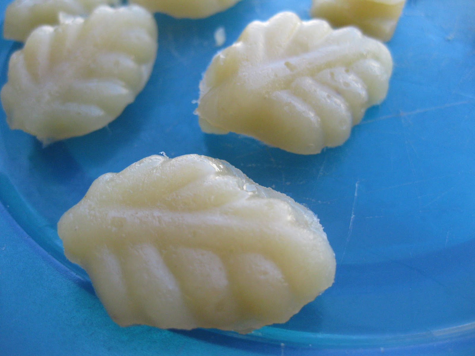 Vegan Mommy Chef ThreeIngredient Homemade Applesauce Fruit Snacks