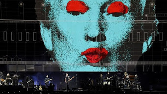 We Need Another Roger Waters Tour... click pic for video