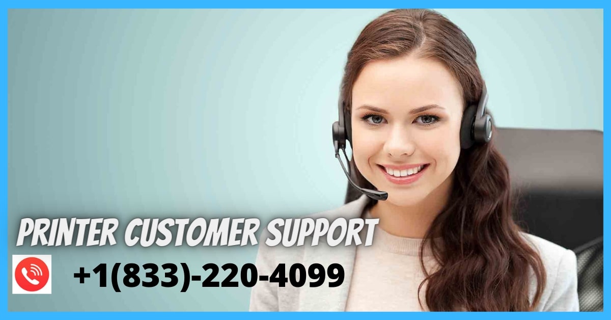 HP Printer Support Toll Free Number USA