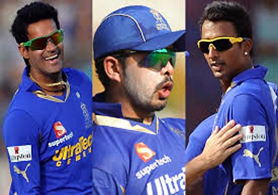IPL spot-fixing scandal accuseds bail granted