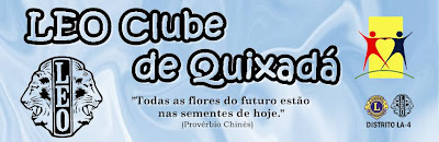 LEO Clube Quixada