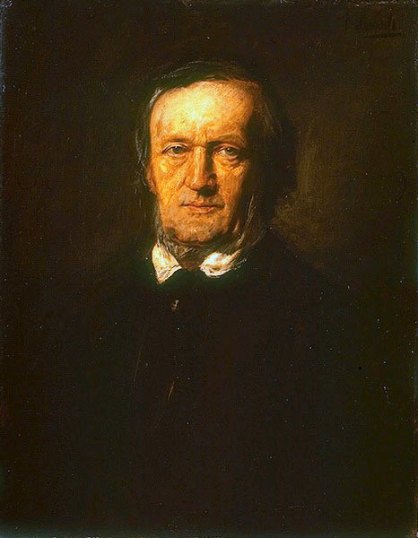 essays on richard wagner essays on richard wagner