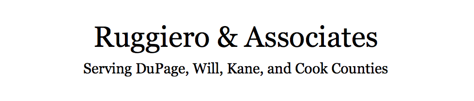 Ruggiero & Associates Family Law Blog