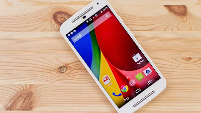 Harga Motorola Moto G+1 a.k.a Moto G2 Terbaru