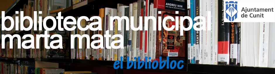 Biblioteca de Cunit