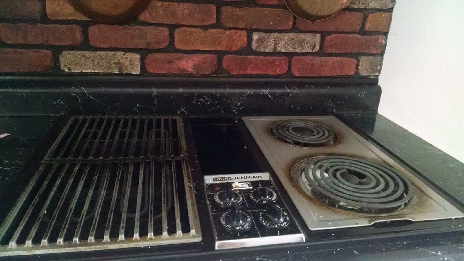 How to Install a New Cooktop Meemaw Eats