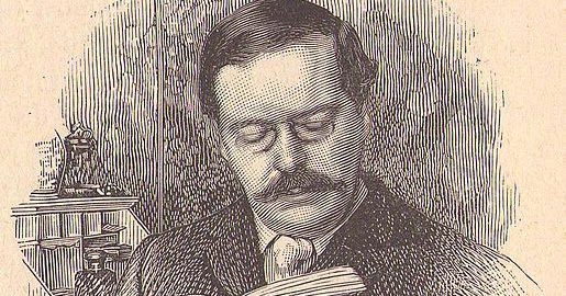 VersaillesDailyPhoto blog Stuart Merrill