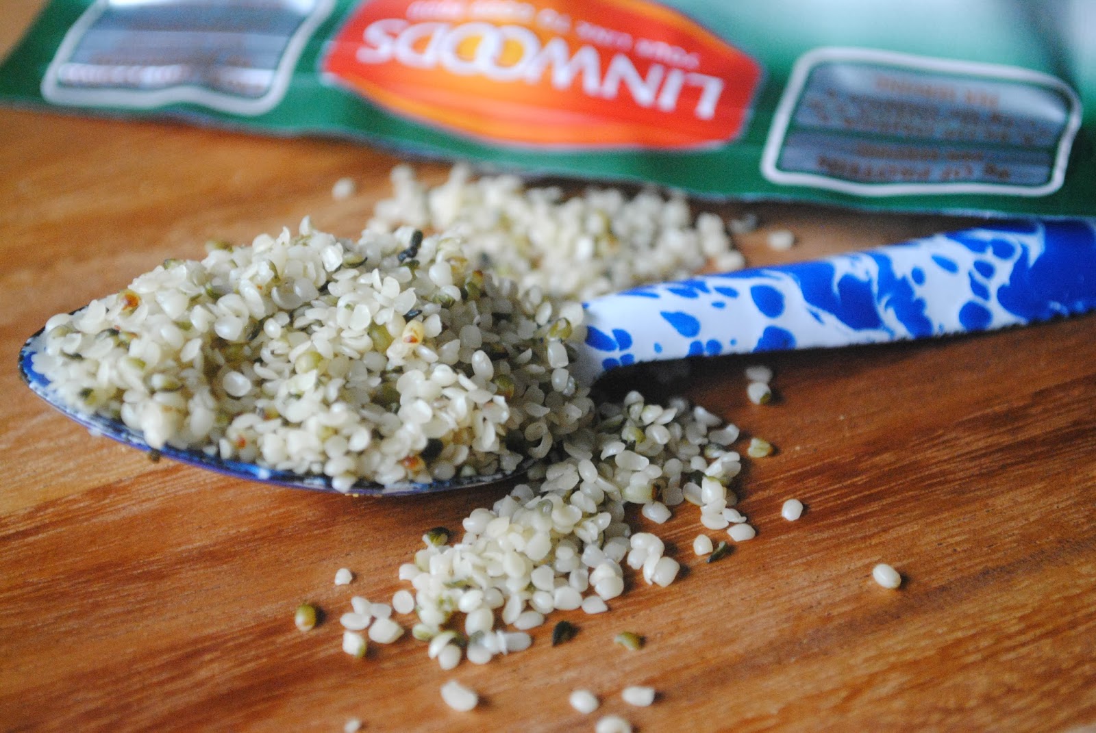 Annie's Gluten Free Grub Linwoods Health Foods