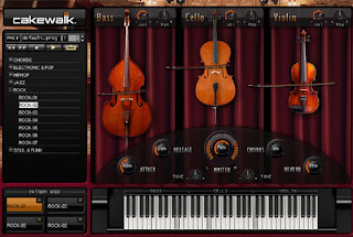 Descargar Cakewalk Studio Instruments - plugin para fl studio Cakewalk+studio+instruments+strings