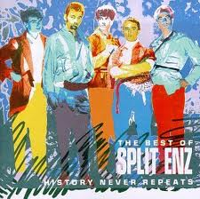 split enz parrot fashion love split enz parrot fashion love
