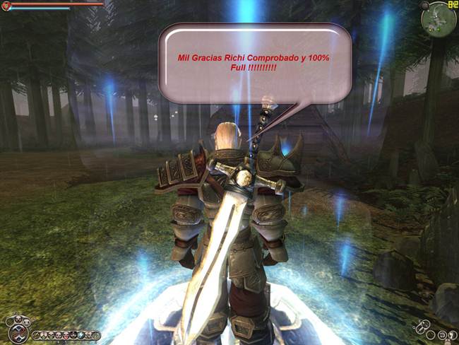 Fable The Lost Chapters PC Full Español Fable The Lost Chapters PC Full Español