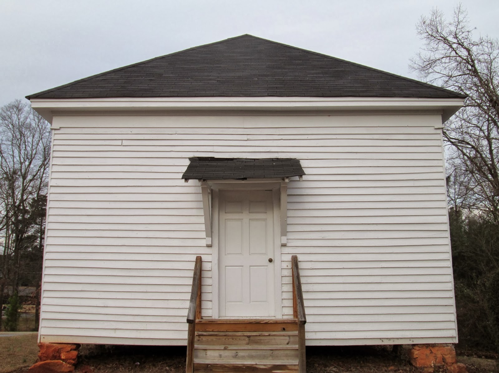 Athens Ga In Pictures December 2013