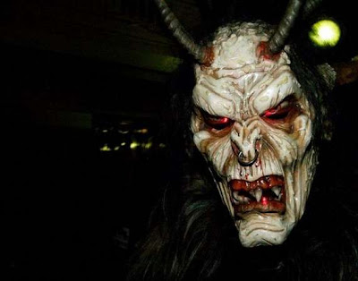 m8 ΔΕΙΤΕ: Τα πιο ανατριχιαστικά make up τανιών που έχετε δεί!! 