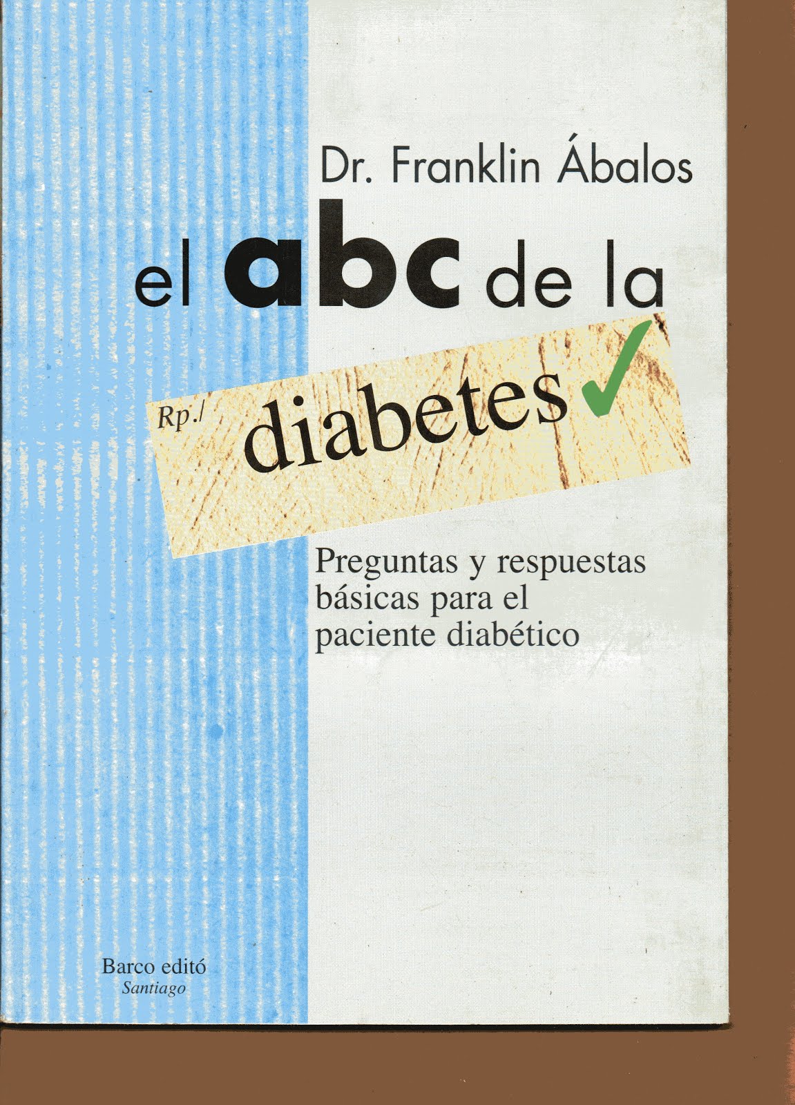 El abc de la diabetes