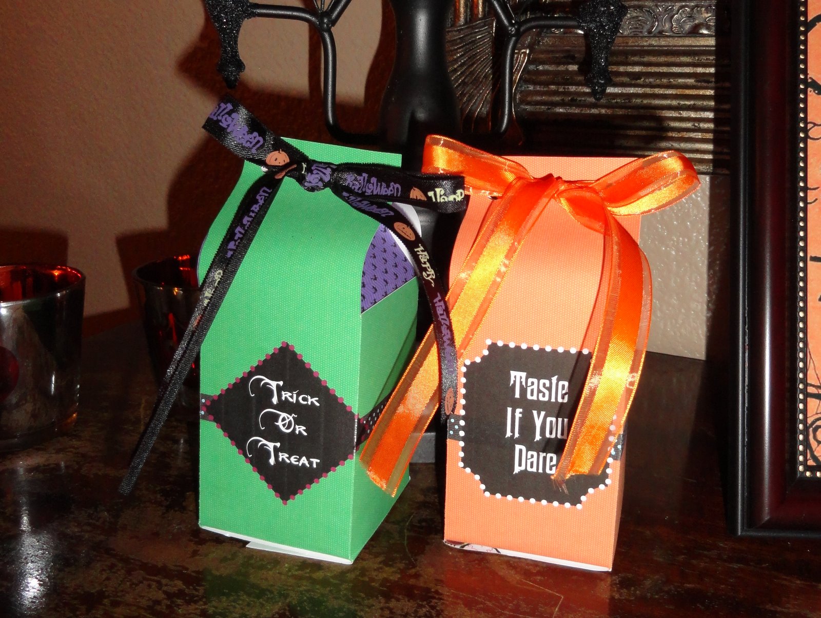31 Days of Halloween Halloween Milk Carton Printable GYCT Designs