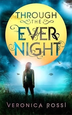 Through the Ever Night