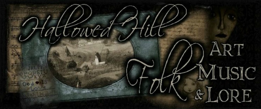 Hallowed Hill