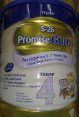 Promise GOLD