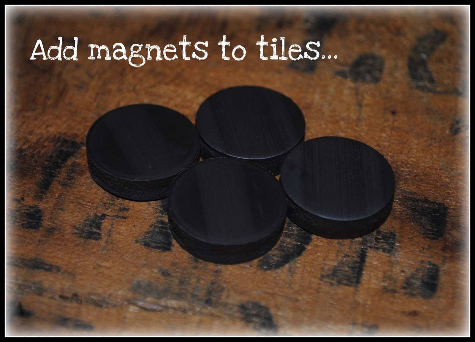 Do Stick To Tile at Janice Uhlig blog