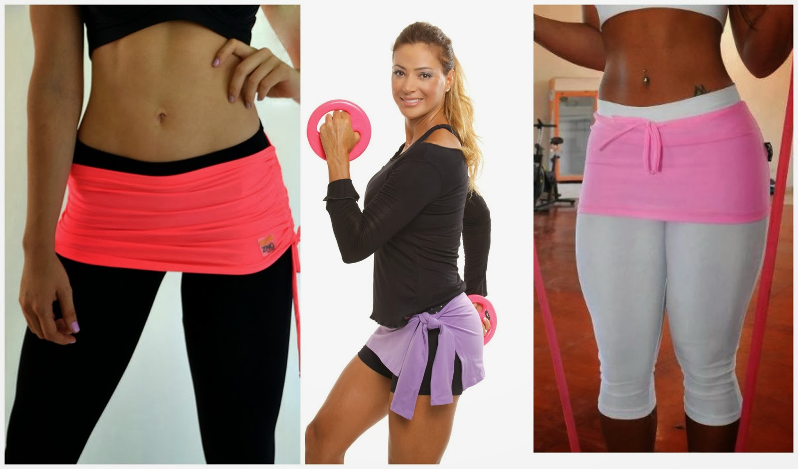 tapa bumbum para academia