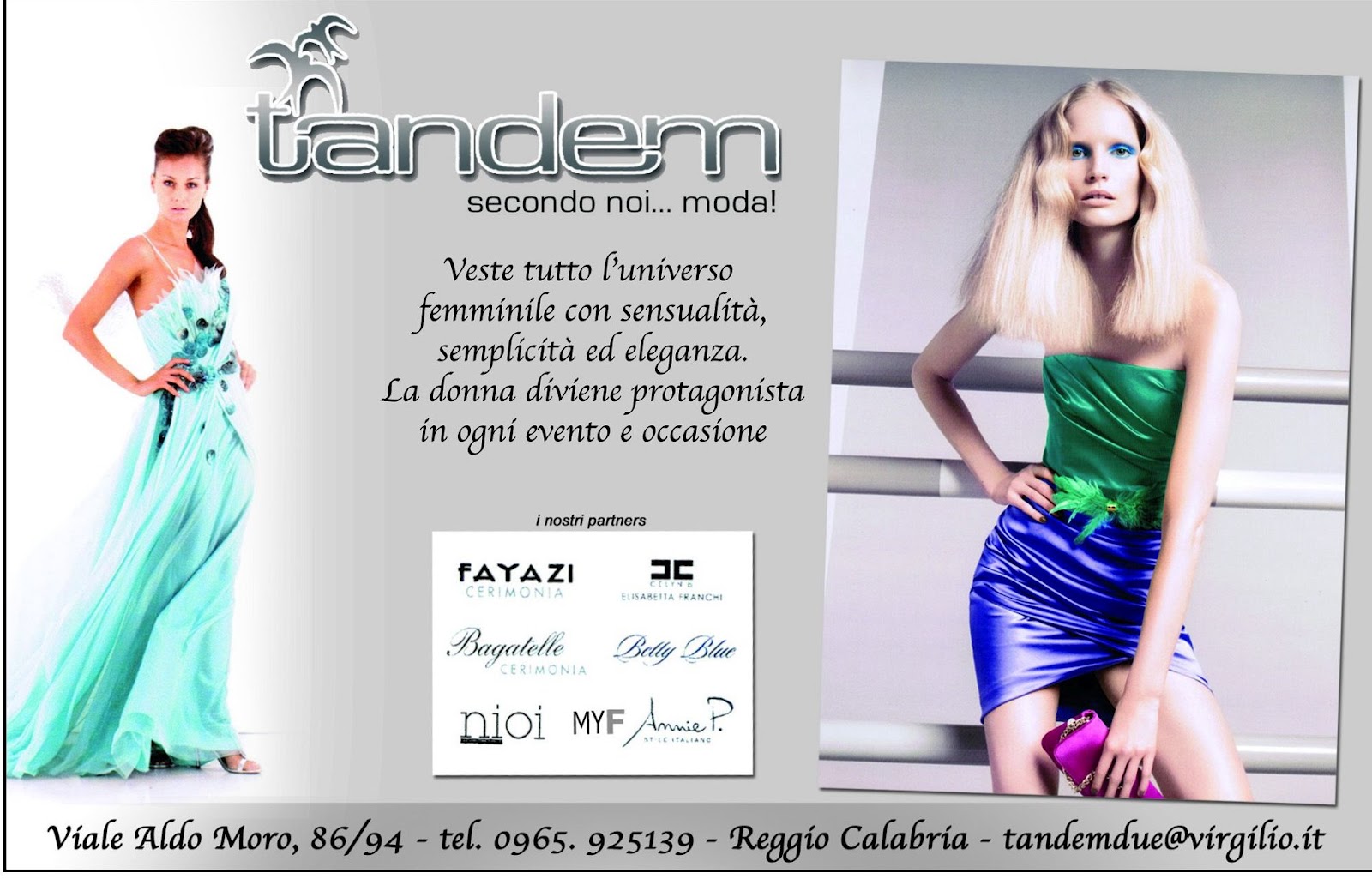ragazze reggio calabria